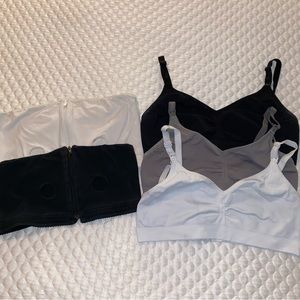 Nursing Bras